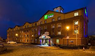 Holiday Inn Express Stoke On Trent By Ihg,Near Britannia Stadium,3 star