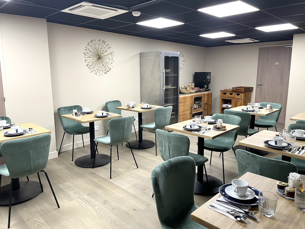 Keystone Boutique Hôtel,,1 star