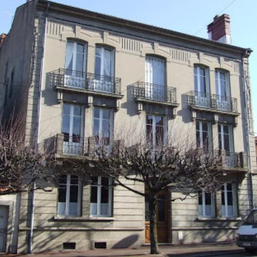 La Grande Maison Mazamet,,3 star
