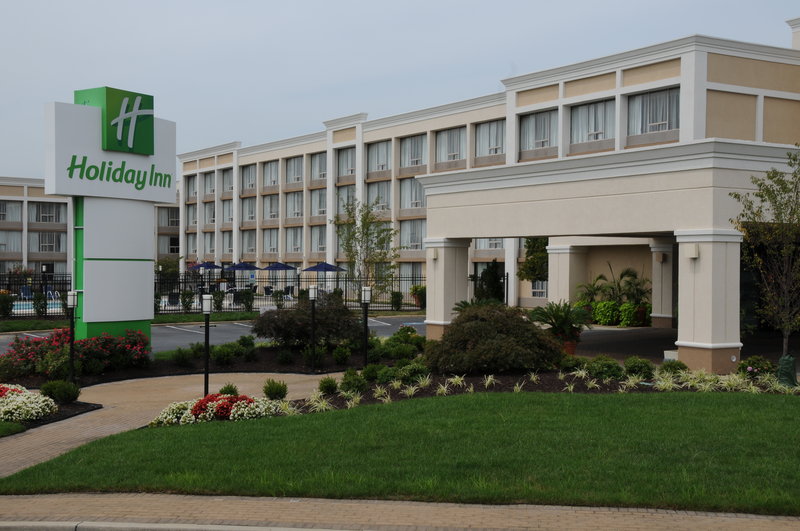Holiday Inn Columbia East-Jessup, An Ihg Hotel,Brinkleigh>>Baltimore,3 star