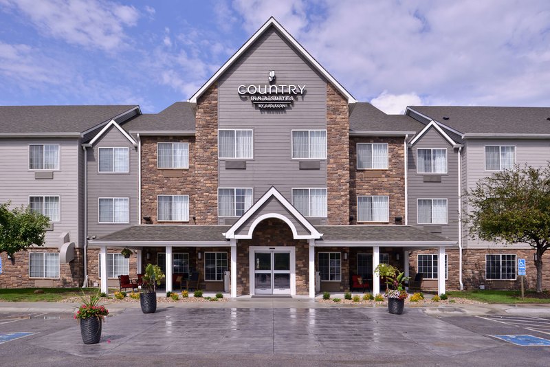 Country Inn Suites By Radisson Omaha Airport Ia