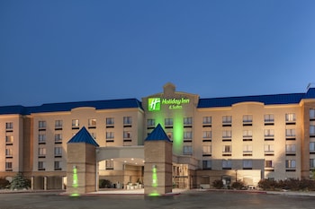holiday inn hotel and suites council bluffs i 29 by ihg