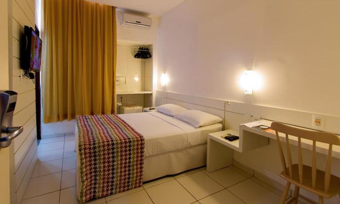 ritz plazamar hotel