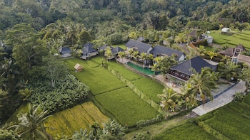 Pinggala Villa Ubud,,4 star