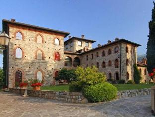 Relais & Spa Castello Di Casiglio