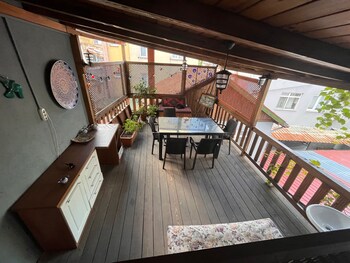 Kumsal Apart,,0 star