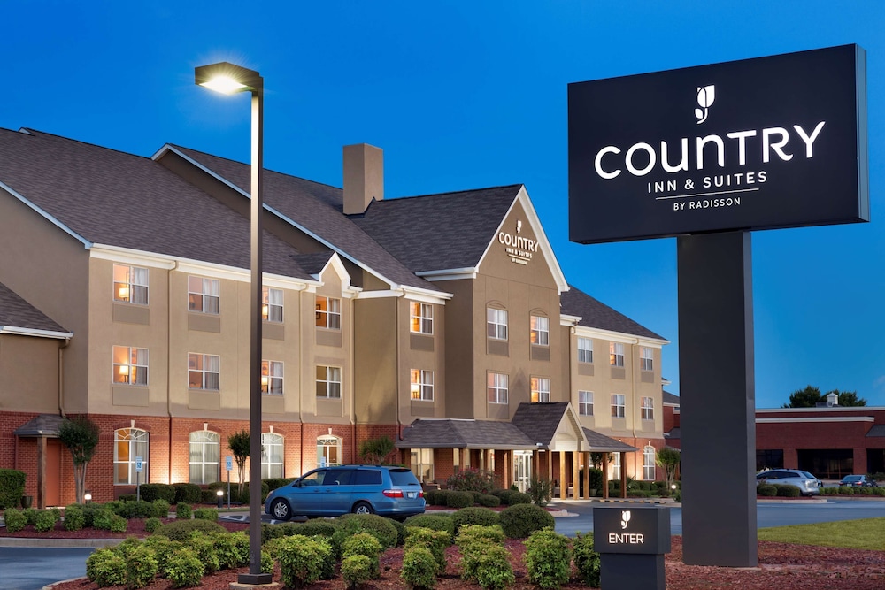 country inn and suites by radisson warner robins ga