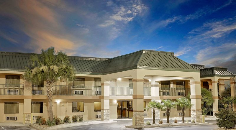 Super 8 By Wyndham Byron/South Macon,Georgia>>Byron,2 star
