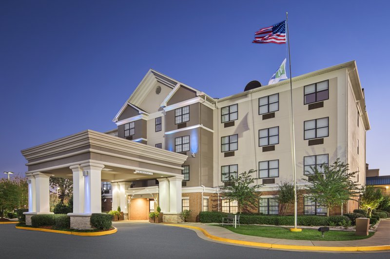 Holiday Inn Express And Suites Byron,Georgia>>Byron,3 star