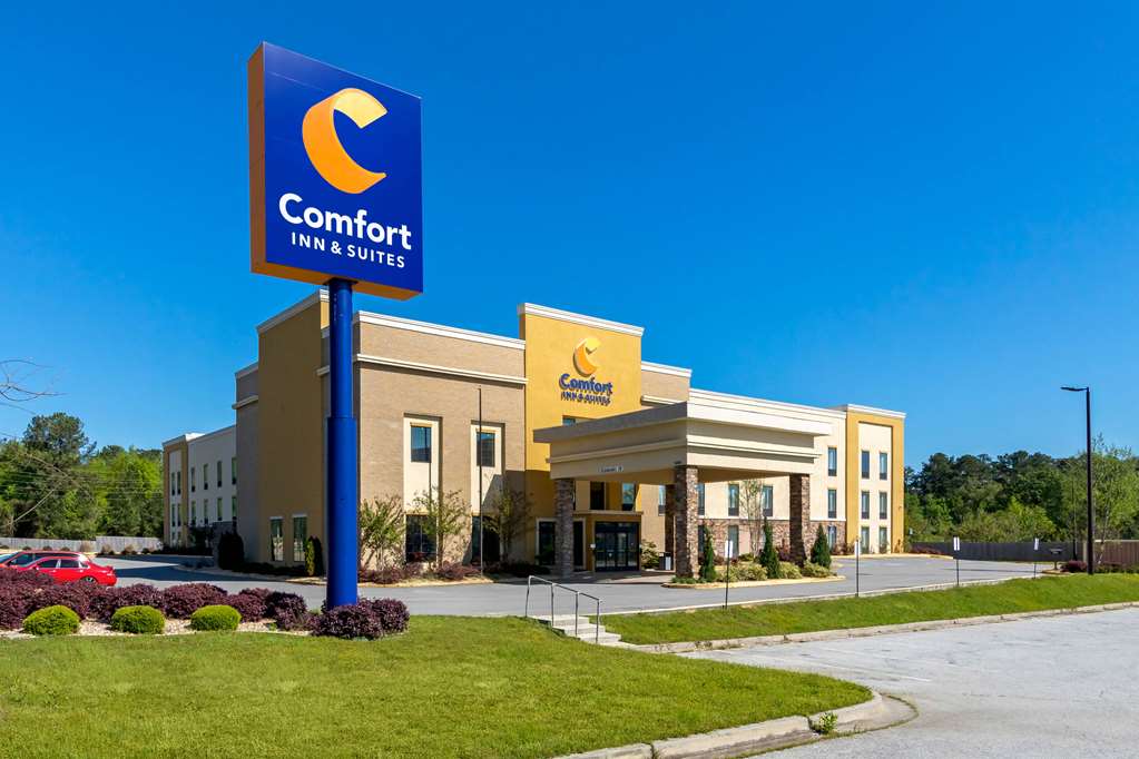 comfort inn and suites macon west