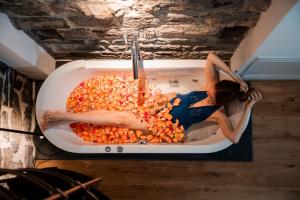 Capitolare Tower,,1 star