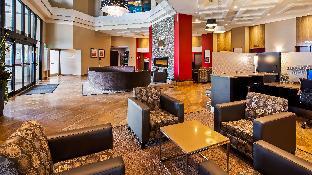 best western plus waterfront hotel