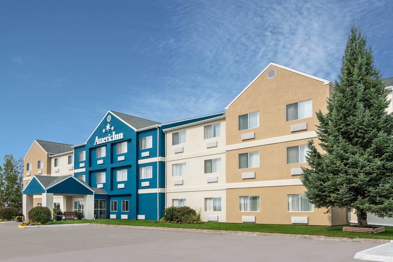 americinn by wyndham duluth