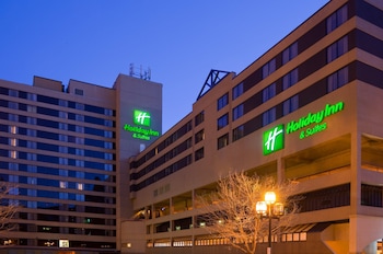 Holiday Inn & Suites Duluth Downtown By Ihg,Superior>>Duluth,3 star