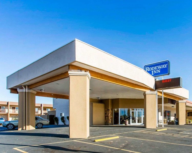 Rodeway Inn At Lake Powell,Page Airport>>Page,2 star