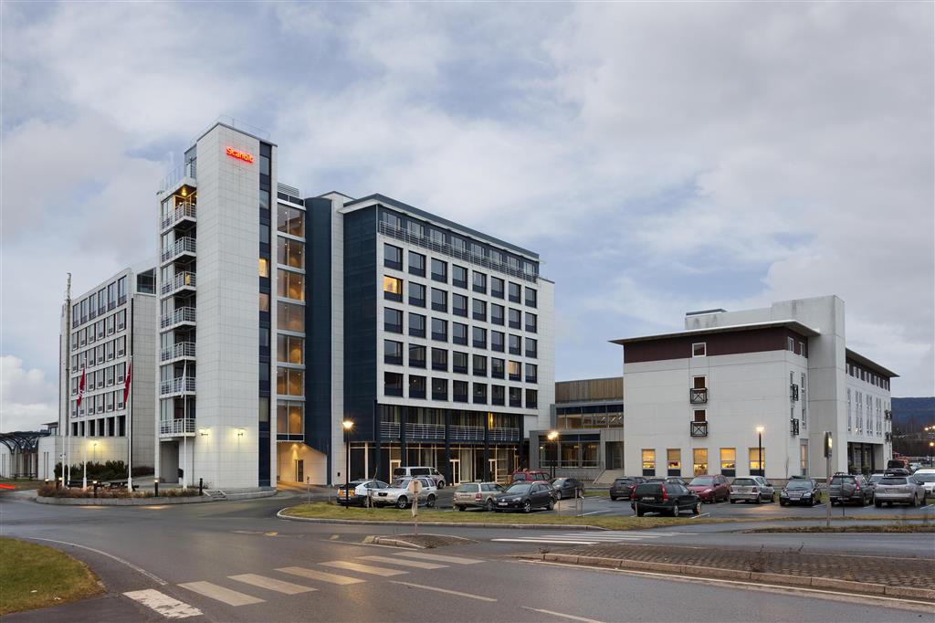 Scandic Hell,Stjordal>>Hell,4 star