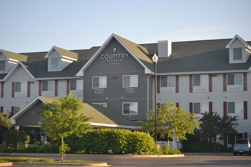 Country Inn & Suites By Radisson, Gurnee, Il