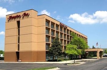Hampton Inn Chicago - Gurnee,Chicago>>Bolingbrook,3 star