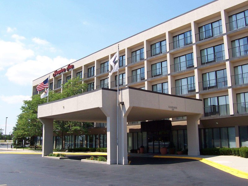 Hampton Inn Chicago - Gurnee