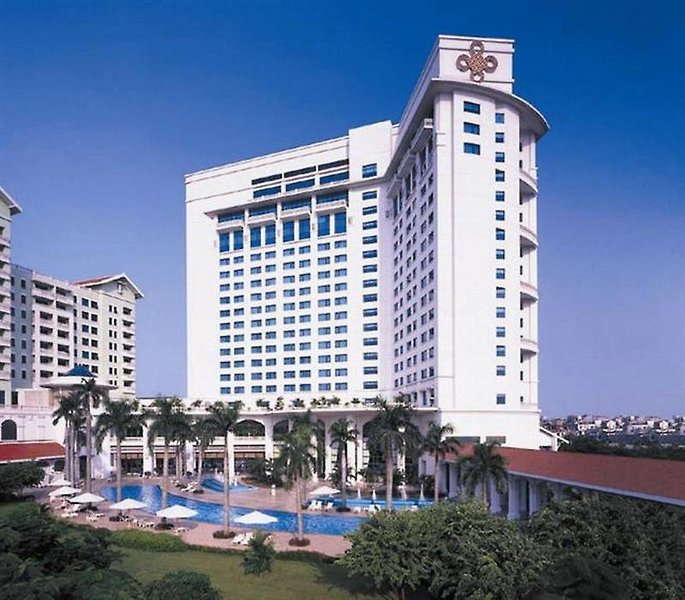 Hanoi Daewoo Hotel