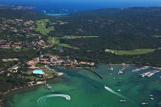 Hotel Cala Di Volpe A Luxury Collection Hotel Costa Smeralda,Near Piccolo Pevero Beach,5 star