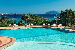 Hotel Romazzino, A Luxury Collection Hotel, Costa Smeralda,Donlands Station>>Arzachena,5 star