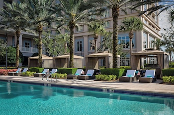 waldorf astoria orlando