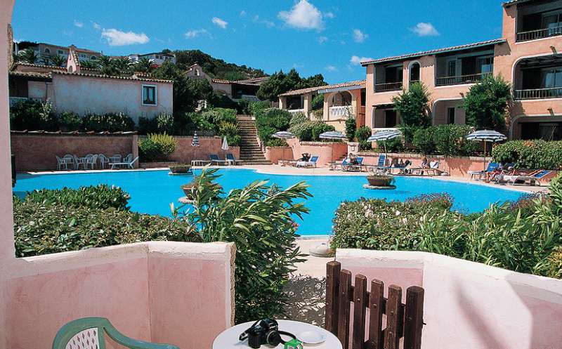 Colonna Park Hotel
