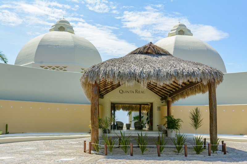 Quinta Real Huatulco,La Crucecita>>Bahías De Huatulco,4.5 star