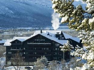 Highland Lodge
