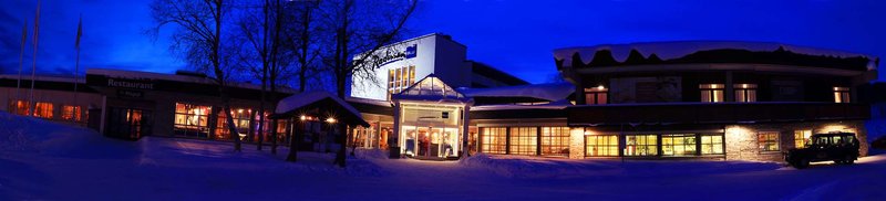 Radisson Blu Resort, Beitostolen,Fagernes>>Beitostolen,4 star