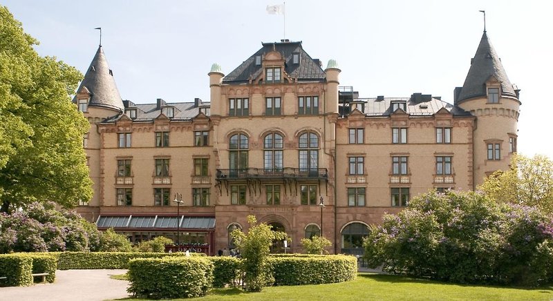 Grand Hotel - Lund