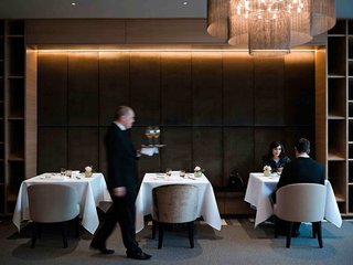 Pullman Basel Europe,Cocteau-Kabinett>>Basel,4 star