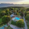 Hôtel Parc & Spa Les Cigognes,,3 star