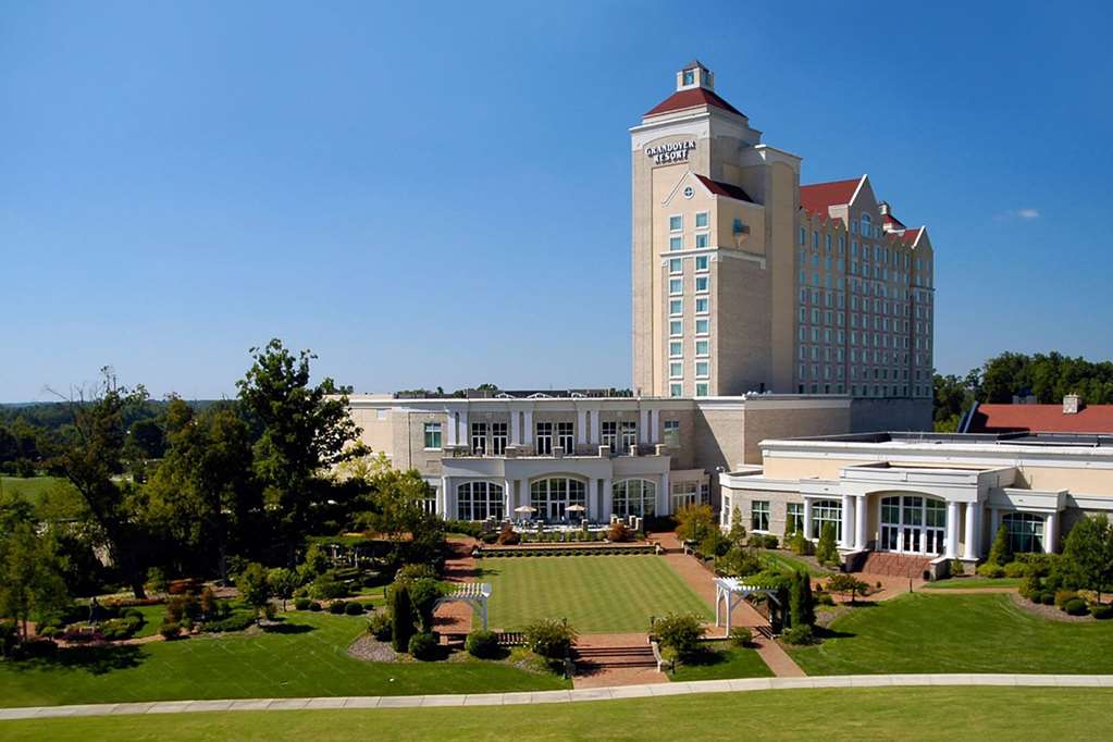 grandover resort and spa a wyndham grand hotel