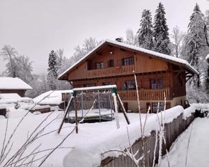 chalet esprit