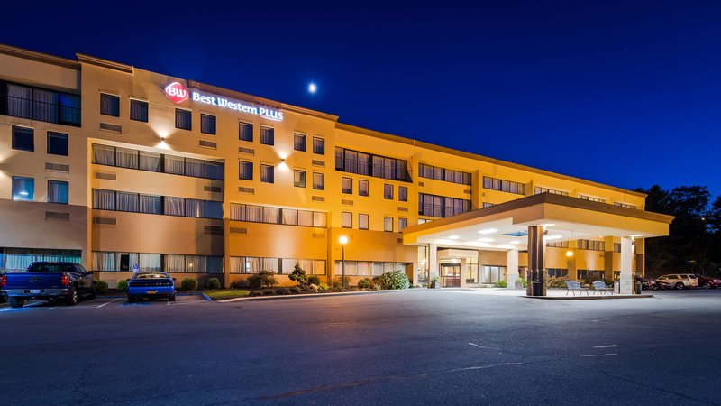 Best Western Plus Reading Inn & Suites,Cumru Township>>Allentown,3 star