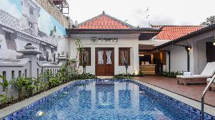 Kutus Kutus Omah Siliran Heritage,,3 star