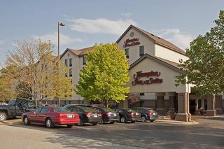 Hampton Inn And Suites Kokomo