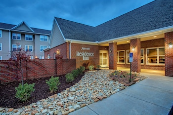 residence inn by marriott knoxville cedar bluff