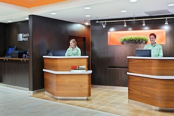 courtyard by marriott knoxville cedar bluff