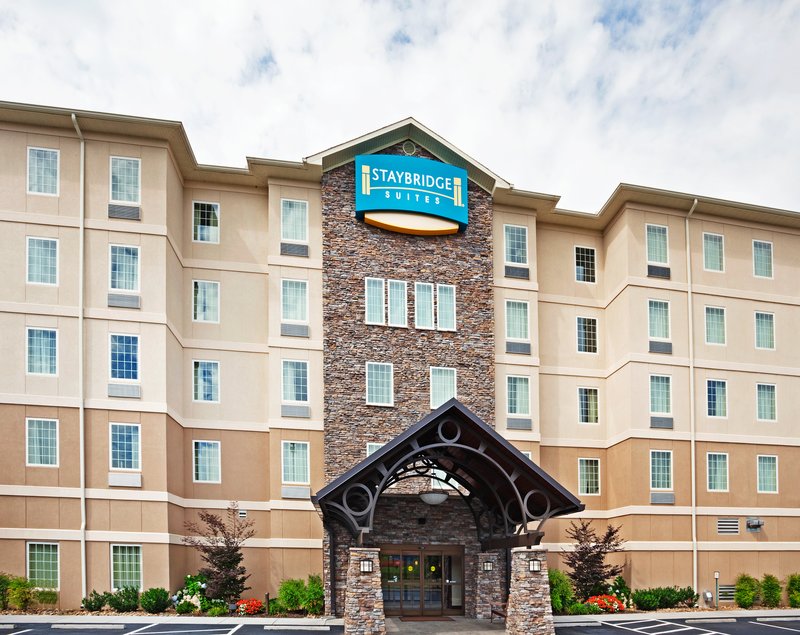 Staybridge Suites Oak Ridge, An Ihg Hotel