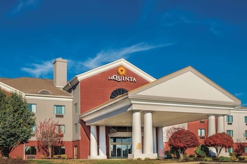 La Quinta Inn & Suites By Wyndham Loudon,Lenoir City>>Knoxville,3 star