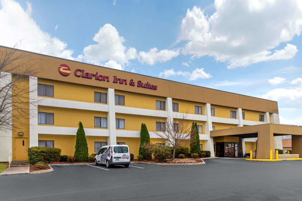 Sleep Inn & Suites Knoxville West,Knox County>>Farragut,2.5 star