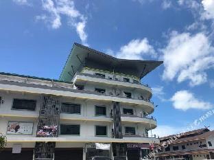 Seafest Boutique Hotel Semporna,,3 star