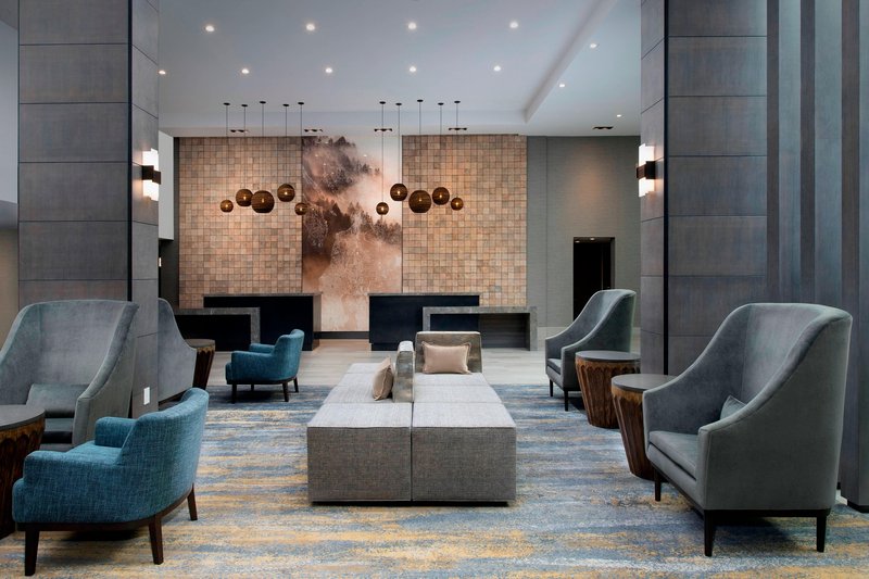 Delta Hotels By Marriott Seattle Everett