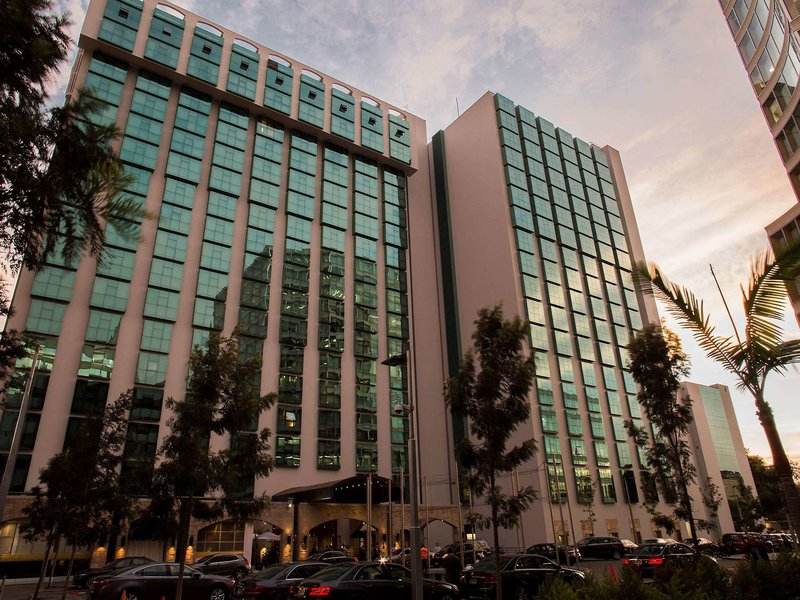 swissotel lima