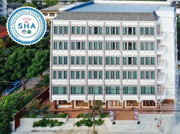 Vst Punnawithi,,4 star