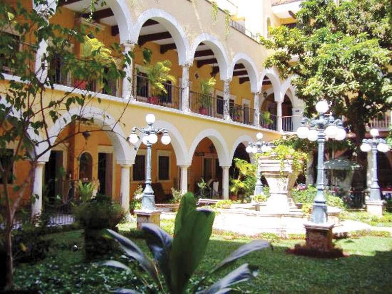 hotel caribe