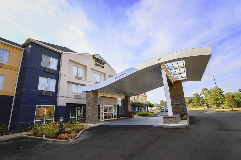 fairfield inn by marriott jackson airport pearl